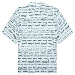 Bowling Shirt - Arctic