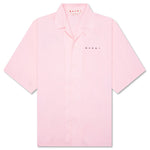 Shirt - Pink Gummy