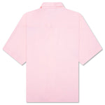 Shirt - Pink Gummy