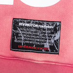 USO-123 CVA Crewneck - Pink