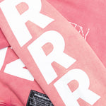 USO-123 CVA Crewneck - Pink