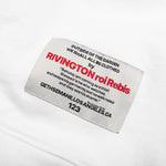 CVA Paris Crewneck - White