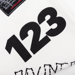 CVA USO-123 Sweat - Max White