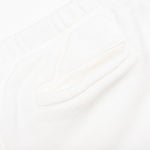 CVA USO-123 Sweat - Max White