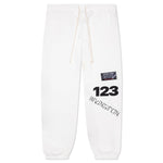 CVA USO-123 Sweat - Max White