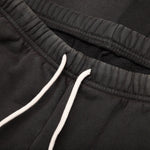 CVA USO-123 Sweat - Mechanic Black