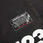 CVA USO-123 Sweat - Mechanic Black