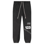 CVA USO-123 Sweat - Mechanic Black