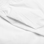Cabana Short - Arctic White