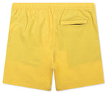 Cabana Short - Buttercream