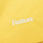 Cabana Short - Buttercream