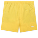 Cabana Short - Buttercream