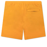 Cabana Short - Golden Rod