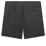 Cabana Short - Gunmetal