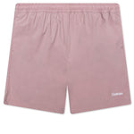 Cabana Short - Mauve