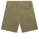 Cabana Short - Olive