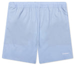 Cabana Short - Powder Blue