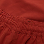 Cabana Short - Terracotta