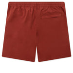 Cabana Short - Terracotta