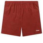 Cabana Short - Terracotta