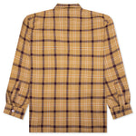 Calendo 9292 M.W. Shirt - Yellow