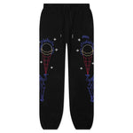 Call Me Sweatpants - Black