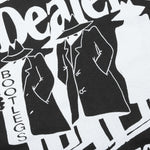 Call My Dealer T-Shirt - Washed Black