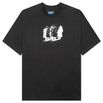 Call My Dealer T-Shirt - Washed Black