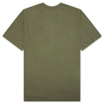 Call My Lawyer T-Shirt - Kelp