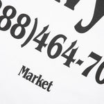 Call My Lawyer T-Shirt - White