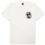 Camelot Pigment Dyed Tee - Natural