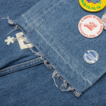 Campaign Denim - Multi