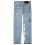 Campaign Denim - Multi