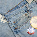 Campaign Denim - Multi