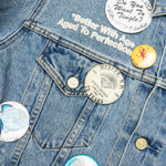 Campaign Denim Jacket - Indigo