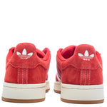 Campus 00s - Better Scarlet/Cloud White/Off-White