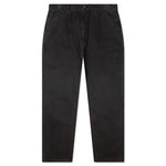 Canvas Painters Pant - Black