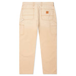 Canvas Painters Pant - Tan