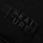 Sigmund Work Pant - Vintage Black