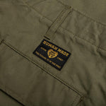 Cargo Pants - Olive Drab