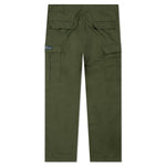 Cargo Pants - Olive