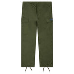 Cargo Pants - Olive