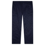 Monogram 72 Cargo Pants - Navy