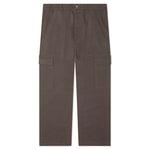 Cargo Trousers - Dust