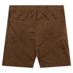 Cargobela Shorts - Khaki/Brown