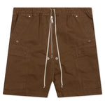 Cargobela Shorts - Khaki/Brown