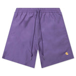 Chase Swim Trunks - Arrenga/Gold