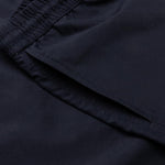 Chase Swim Trunks - Dark Navy/Gold