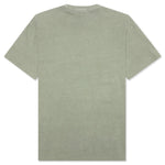 Duster S/S Shirt - Yucca Garment Dyed