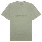 Duster S/S Shirt - Yucca Garment Dyed